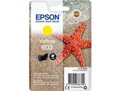 Cartucho EPSON C13T03U44010