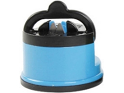 Afilador de Cuchillos WJS Succión (Azul)