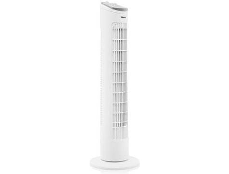 Ventilador de Torre TRISTAR VE-5864 (3 velocidades - 40 W)