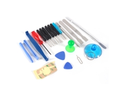 Herramientas de reparación EOOCOO (21 piezas para iPhone)