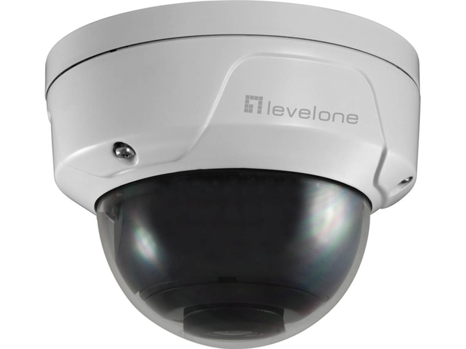 Cámara de vigilancia LEVELONE FCS-3090