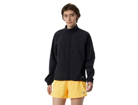 CAlaco Running para Mujer NEW BALANCE Impact Run (XS - Negro)