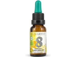 Té MARNYS Fórmula Complexo Floral (20 ml de elixir floral)