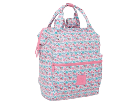 Mochila para Portátil MOOS moos (Multicolor)