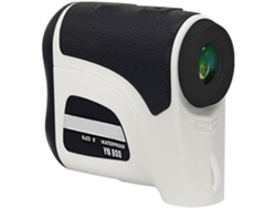 Telescopio De Chasse Télémètre Golf Avec À Verrouillage Drapeau Ajustado En Pente 800-2000m