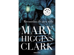 Libro Recuerdos De Otra Vida de Mary Higgins Clark (Español)
