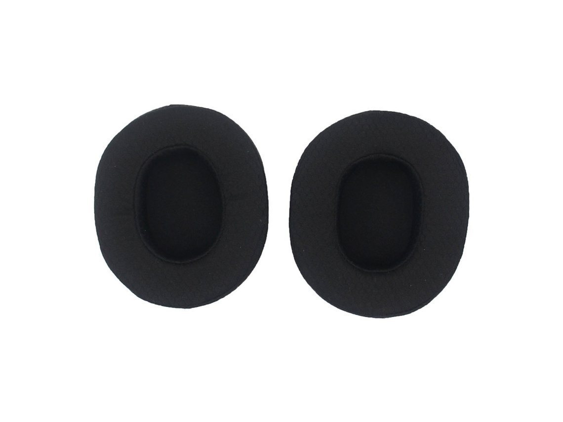 Almohadillas Szsmart Premium para auriculares Ath M50x de malla