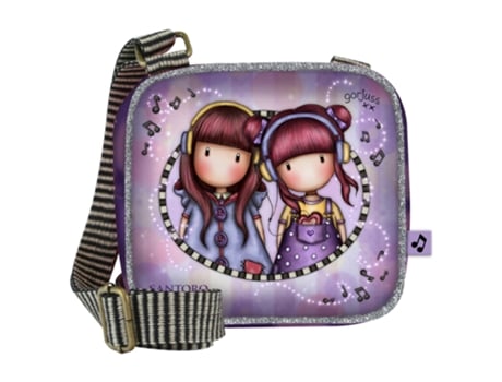 Bolso GORJUSS Mujer (Morado)