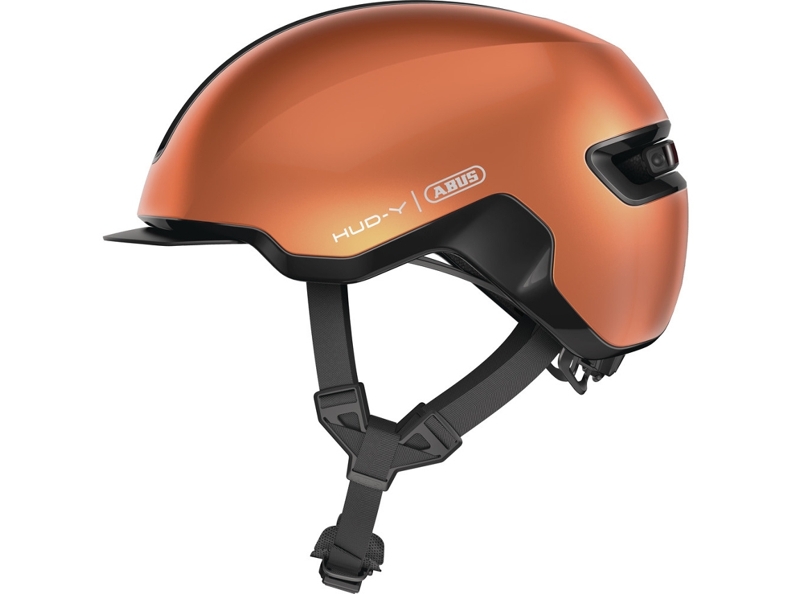 Casco ABUS HUD-Y