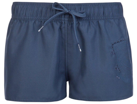 Pantalones para Mujer PROTEST Evidence Azul para Outdoor (M)