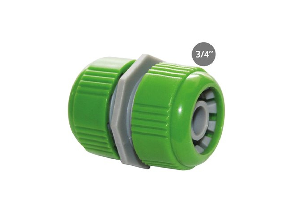 Reparador de manguera Ø3/4 GSC