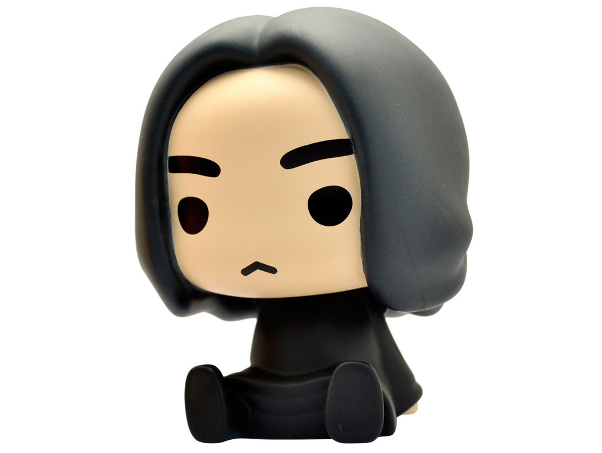 Figura PLASTOY Figura hucha Chibi Severus Snape Harry Potter 16cm
