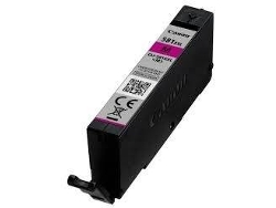 Cartucho de tinta GOEIK G&G Canon CLI581XXL Magenta