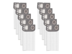 Hepa Vacuum Cleaner Bags For Riccar R25 Series Upright Vacuum Cleaners Heavy Duty Upright Vacuum Bags