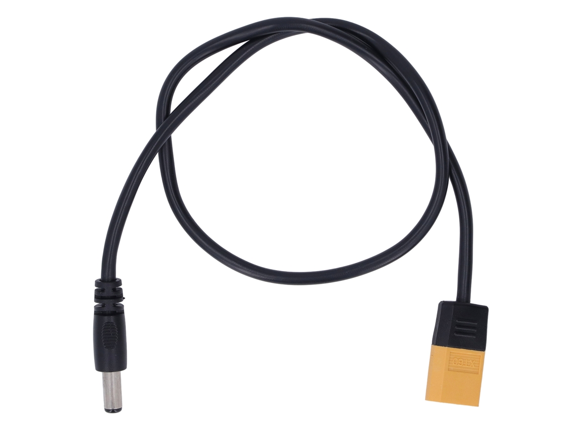Cable Adaptador De Soldadura Con Conexión Firme, Línea De Pvc Para Estación De Soldadura St101