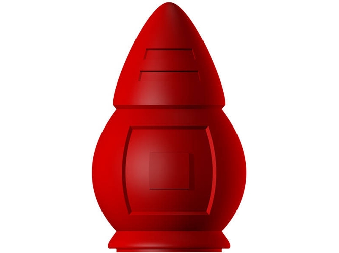 Juego de Mesa ABACUS Ricochet Robots (Edad Mínima: 10)