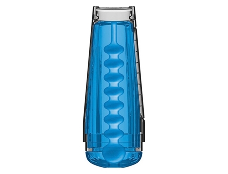 Masturbador Main Squeeze Ultraskyn Azul