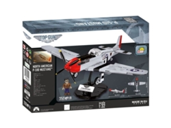 COBI Mustang P-51D 5846