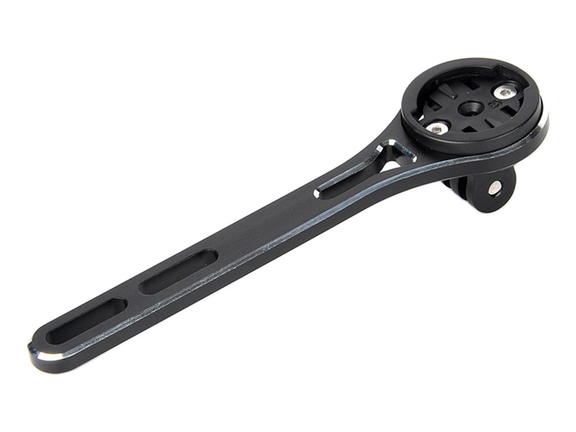 Base adaptadora de montaje para computadora de bicicleta Slowmoose