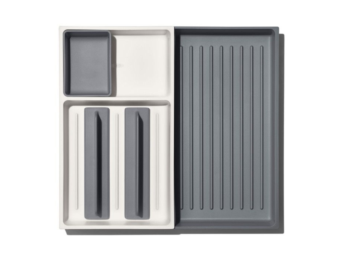 Organizador de cajones para utensilios de cocina Oxo