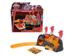 Estuche de juego SPIN MASTER Conjunto (6 anos)
