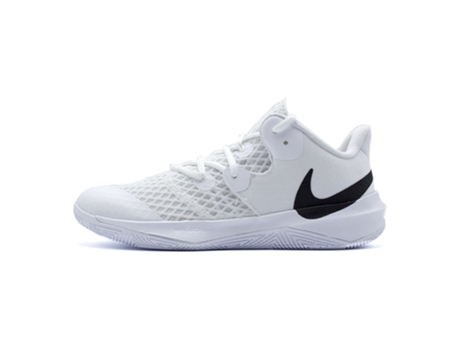 Zapatillas de Hombre NIKE Vôlei Zoom Hyperspeed Blanco (38)