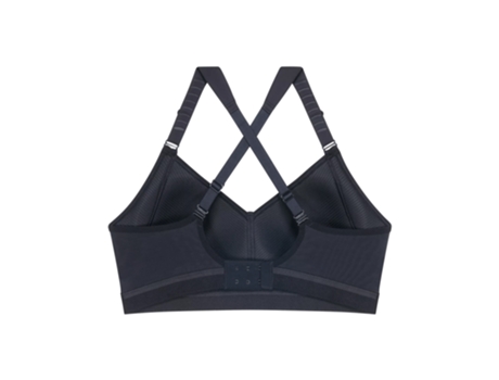 Sujetador de Mujer TRIUMPH Triaction Gravity Lite Negro (105 cm D)