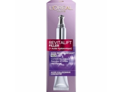 Contorno de Ojos L'Oréal Paris Revitalift Filler Anti Aging 15 ml