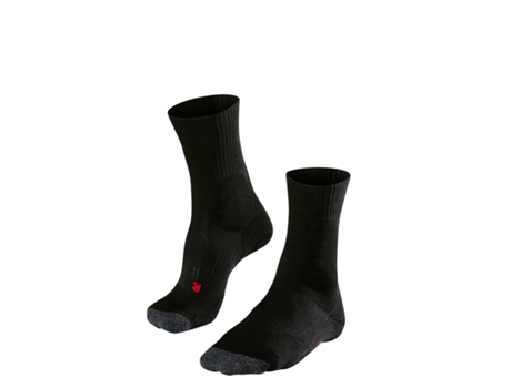 Medias FALKE Hombre (Multicolor - 46/48)