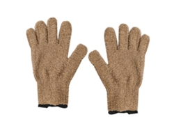 Guantes De Secado Absorbente, Guantes De Microfibra Absorbente