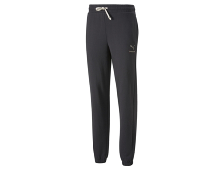 Pantalones de Chándal para Hombre PUMA (XL - Multicolor)