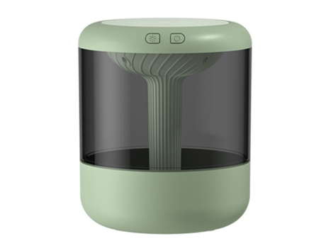 Mini Humidificador USB Ultrasónico de Niebla Fría Silencioso COZEVDNT