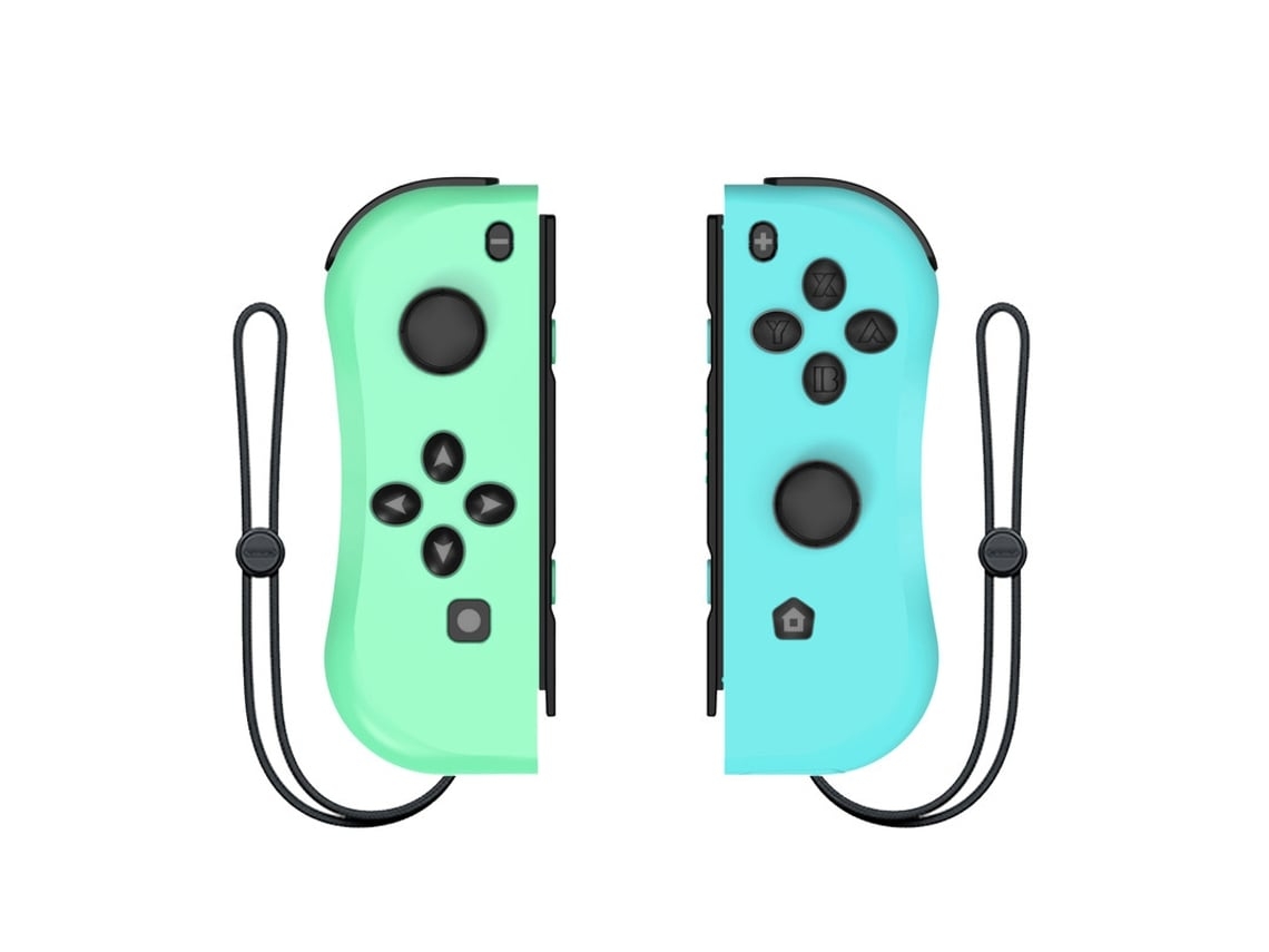 Mando Nintendo Switch 5088 Sim Stelasplen