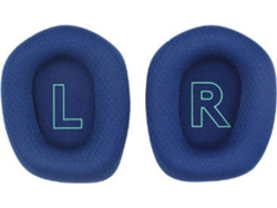 Almohadilla para auriculares LOVEBABYLY P-EJD26-1 (Logitech G733)
