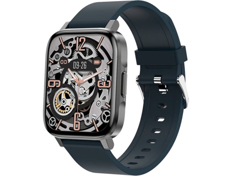 Smartwatch CHRONUS F60817 Azul