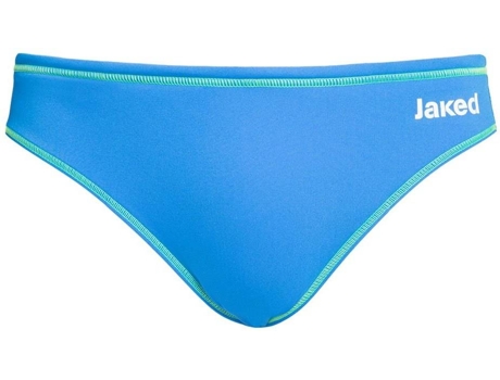 Calzoncillos para Hombre JAKED Milano Azul para Natacion (3)