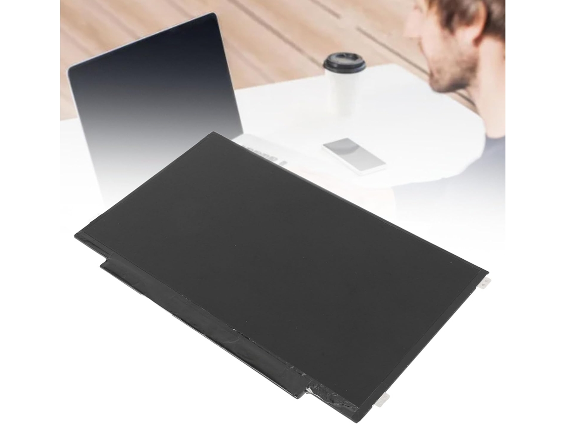 Pantalla Lcd De Repuesto Para Ordenador