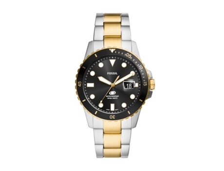 Reloj Hombre FOSSIL FS6031 Negro