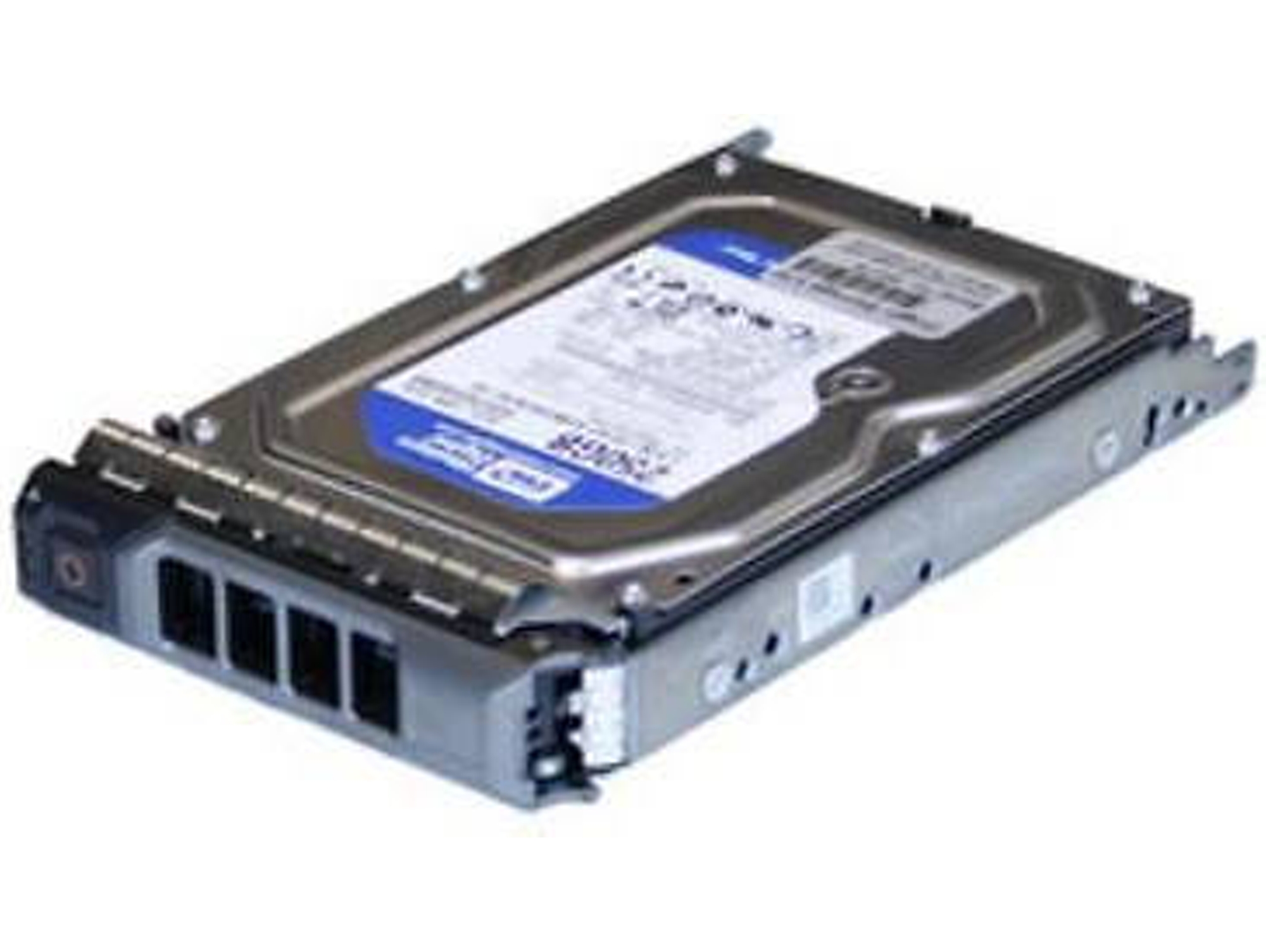 Disco HDD Interno ORIGIN STORAGE 1.2TB 2.5" (1.2 TB - SAS - 10000 RPM)