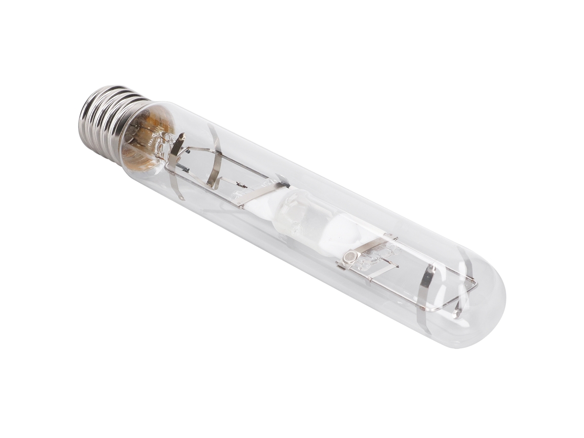 Lámpara de haluro metálico de 400 W, lámpara de crecimiento vegetal de repuesto, 110 V, 240 V
