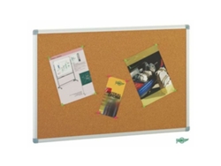 Tablero de Corcho FAIBO 100 x 150 cm