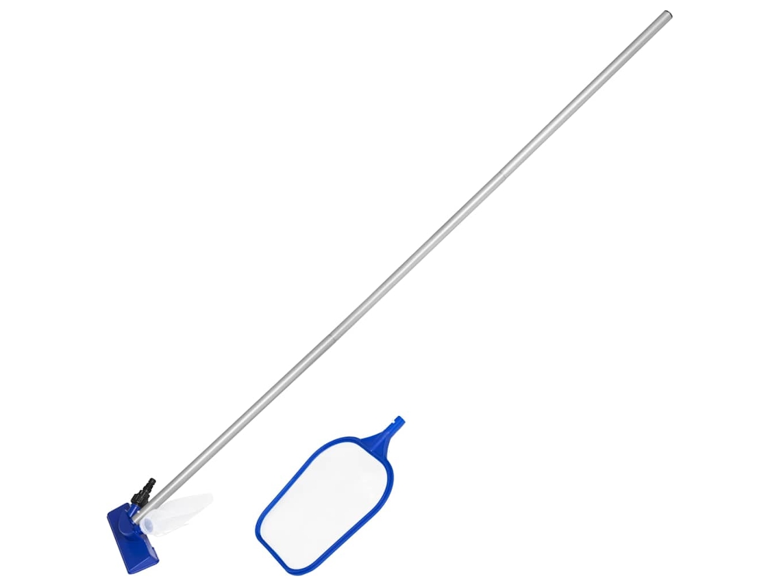 Kit de mantenimiento de piscina BESTWAY