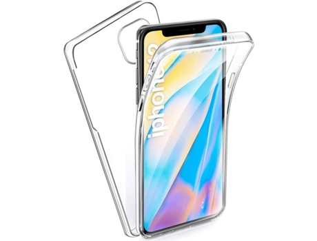 Funda iPhone 12HONGWE.