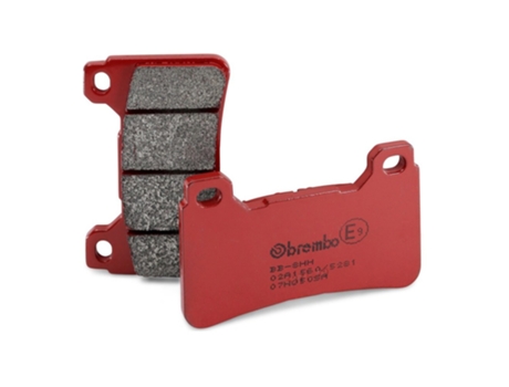 Pastilla de freno BREMBO Sint CBR1000 RR 04-/CBR600 05- HO53/M2