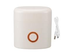 Aplicador De Aceite Capilar Eléctrico Con Vibración Y Microcorriente, Peine De Masaje Capilar Recargable Usb Para Crecimiento Pelo 5ml