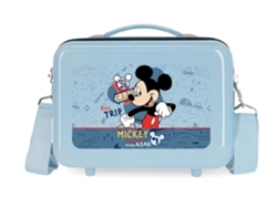 Nécessair MICKEY (29 x 21 x 15 - ABS - Azul)