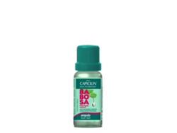 Capicilin Ampolla Tónico Aloe Vera