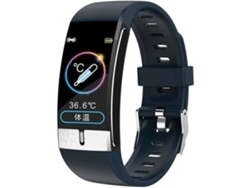 Smartwatch YIZHOOD YIZ1364 Negro