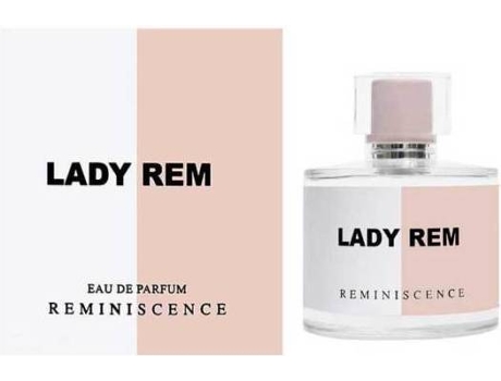 Perfume REMINISCENCE Lady Woman Edp Vapo (100ml)