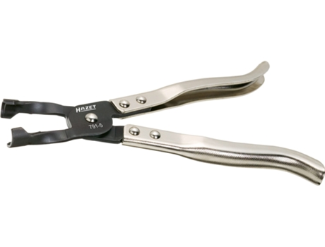 HAZET 791-5 Alicate para Anillo de Estanqueidad Del Vástago de La Válvula: 250 Mm